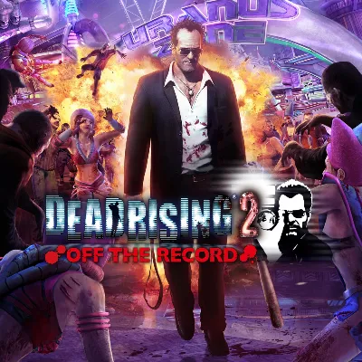 Dead Rising 2: Off the Record (Steam key / РФ+Мир) - irongamers.ru