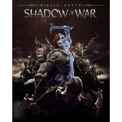 Middle-earth: Shadow of War / Steam KEY / RU+CIS - irongamers.ru