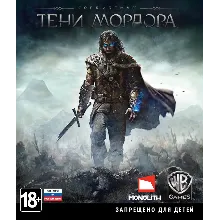 MIDDLE-EARTH: SHADOW OF MORDOR - GOTY XBOX КЛЮЧ - irongamers.ru