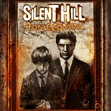 SILENT HILL HOMECOMING STEAM КЛЮЧ
