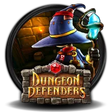 Dungeon Defenders (Steam Gift ROW)