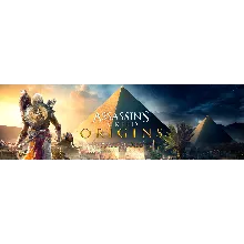 Assassins Creed Origins: Deluxe Edition (Uplay KEY) - irongamers.ru