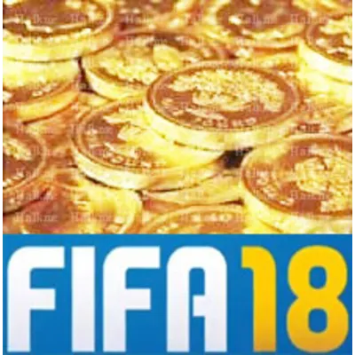 МОНЕТЫ FIFA 18 Ultimate Team PC Coins|СКИДКИ+БЫСТРО +5% - irongamers.ru