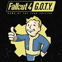 Fallout 3 Game of the Year Edition Windows 10 ПК КЛЮЧ - irongamers.ru