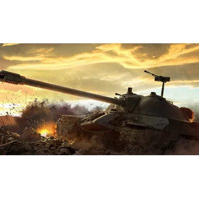 Поднятие статистики WoT от wotmasters - irongamers.ru