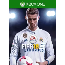 FIFA 18 + NBA LIVE 18: The One Edition+ бонуc/ XBOX ONE
