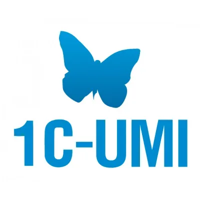 Промокод, купон на услуги 1C-UMI 51% - irongamers.ru