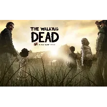 The Walking Dead: Season Two (Steam KEY) + ПОДАРОК - irongamers.ru