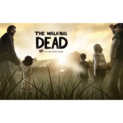 The Walking Dead: Season Two Steam Ключ РФ+СНГ +Бонус - irongamers.ru