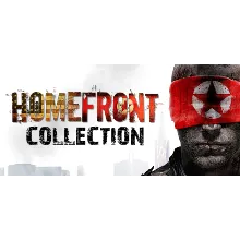 Homefront Collection (Steam Gift / RU + CIS)