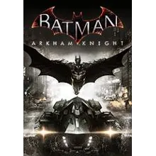 BATMAN: ARKHAM KNIGHT(Steam)(RU/ CIS) - irongamers.ru
