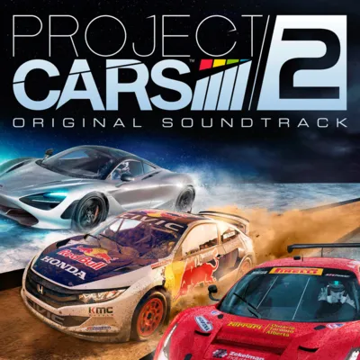 Project Cars 2 (Xbox One + Series) ⭐ ⭐ - irongamers.ru