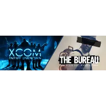 XCOM: Enemy Unknown Complete Pack (4 в 1) GOG КЛЮЧ РФ+МИР - irongamers.ru