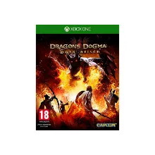 Dragon's Dogma Dark Arisen(XBOX ONE)