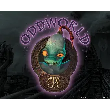 Oddworld: Abe's Oddysee Steam Ключ Region Free 🔑 🌎