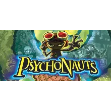 Psychonauts Steam Key Ключ Region Free ROW 🔑 🌎