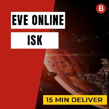 НИЗКАЯ ЦЕНА! Eve Isk Купить ISK eve EVE Online ИСК +5%
