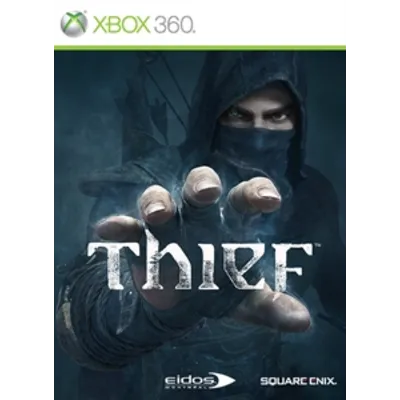 Thief,Метро 2033,The Witcher 2+9игр xbox 360 (Перенос) - irongamers.ru