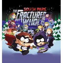 South Park: The Fractured but Whole [Uplay] + ГАРАНТИЯ