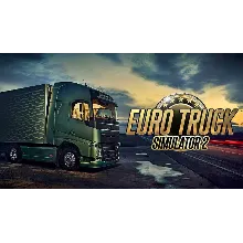 Euro Truck Simulator 2  🔵 (STEAM/GLOBAL) KEY