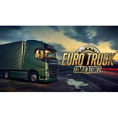 Euro Truck Simulator 2 (STEAM/GLOBAL) КЛЮЧ - irongamers.ru