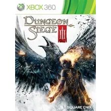 Dungeon Siege III,Thief+13игр xbox 360(Перенос)