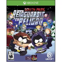 South Park The Fractured but Whole XBOX ONE/Xbox Series