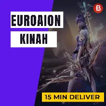 Айон кинары RU, Купить кинары Aion +5% - irongamers.ru