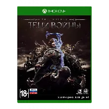 Средиземье: Тени войны / XBOX ONE / АККАУНТ