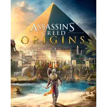 Assassin’s Creed Origins [Uplay] + ПОЖИЗНЕННАЯ ГАРАНТИЯ