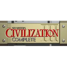 Civilization III 3 Complete (Steam Key / Region Frее)