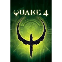 Quake 4 (Steam Gift Region Free / ROW)