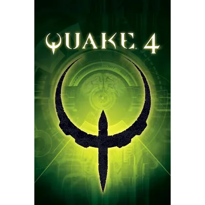 Quake 4 (Steam Gift Region Free / ROW) - irongamers.ru
