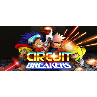 Circuit Breakers (Steam KEY, Region Free) - irongamers.ru