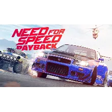 Need for Speed Payback | РУССКИЙ | Steam