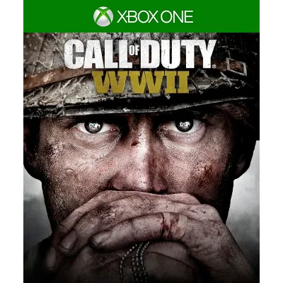 Call of Duty: WW II XBOX ONE/Xbox Series X|S - irongamers.ru
