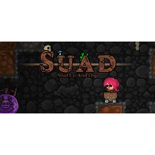 Shut Up And Dig [Steam\FreeRegion\Key]