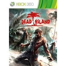 Dead Island+1игра xbox 360 (Перенос)