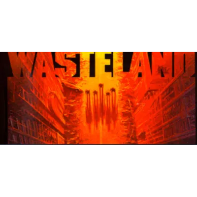 Wasteland КЛЮЧ СРАЗУ / STEAM KEY - irongamers.ru