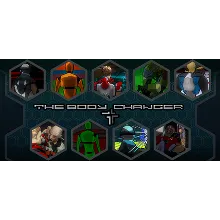 The Body Changer [Steam\FreeRegion\Key]