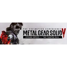 Metal Gear Solid V: The Phantom Pain (RU) STEAM КЛЮЧ - irongamers.ru