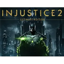 Injustice 2 Legendary Edition STEAM РФ,др.страны+подаро - irongamers.ru