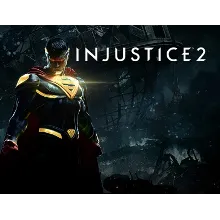 Injustice 2: Ultimate Edition (Steam KEY) + ПОДАРОК - irongamers.ru