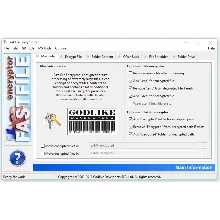 FastEncryptor