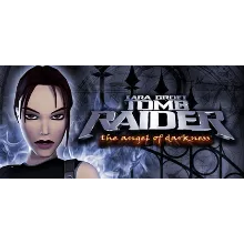 Tomb Raider VI The Angel of Darkness Steam Ключ GLOBAL