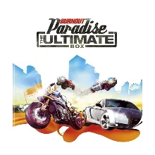 Burnout Paradise The Ultimate Box (EA App / Global) 0%