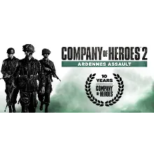 Company of Heroes 3 STEAM GIFT СТИМ ГИФТ ПК АВТОДОСТАВКА ПОДАРОК - irongamers.ru