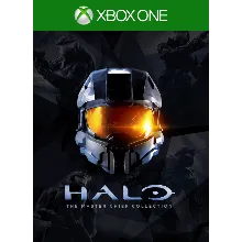 Halo:The Master Chief Coll.+Halo 3:ODS/XBOX ONE/АККАУНТ