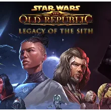 SWTOR CREDITS EU сервера МОМЕНТАЛЬНАЯ ДОСТАВКА