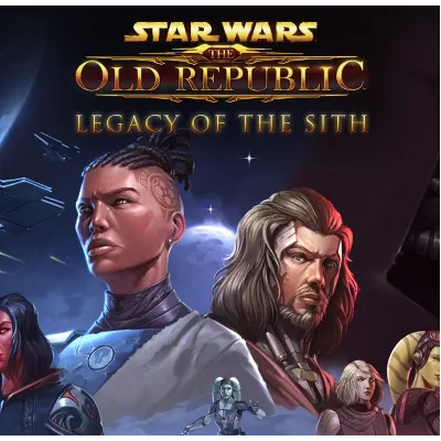 SWTOR CREDITS EU сервера МОМЕНТАЛЬНАЯ ДОСТАВКА - irongamers.ru